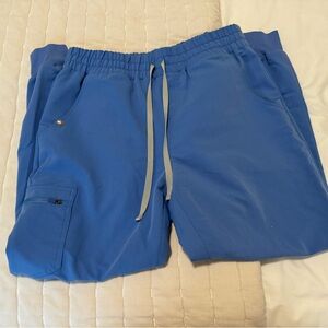 Women’s Figs Scrub Joggers